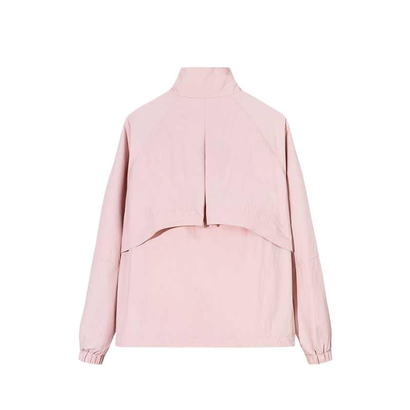 Anta Comfortable Skin-Friendly Versatile Simple Jacket Women Jackets 162518602-2