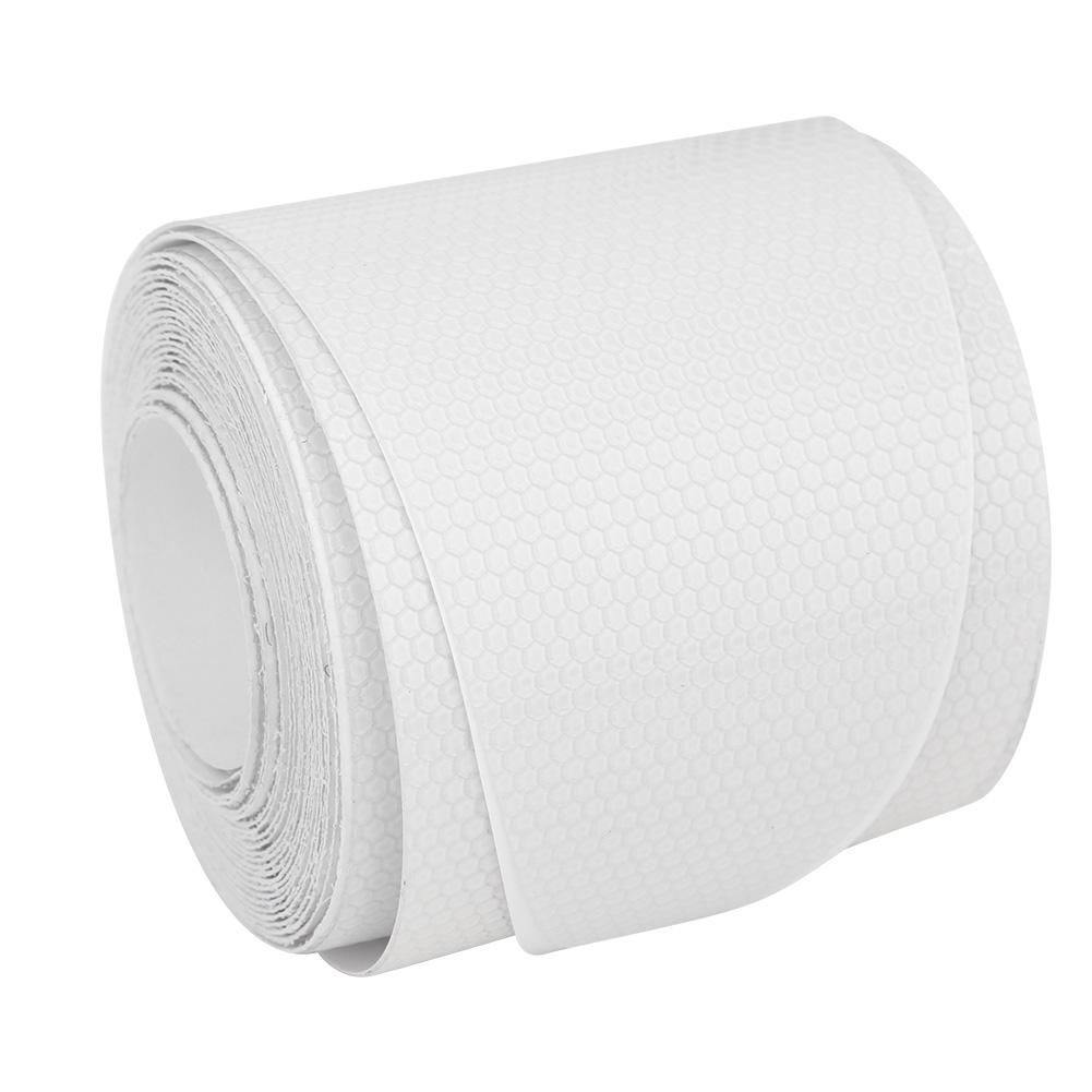 2 Pcs PVC Stand Up Paddle Board Rail Surfboard Edge Protection Tape Surfing AccessoriesHoney Comb