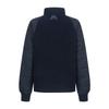 MARTINE GOLF High Neck Sweater_Navy