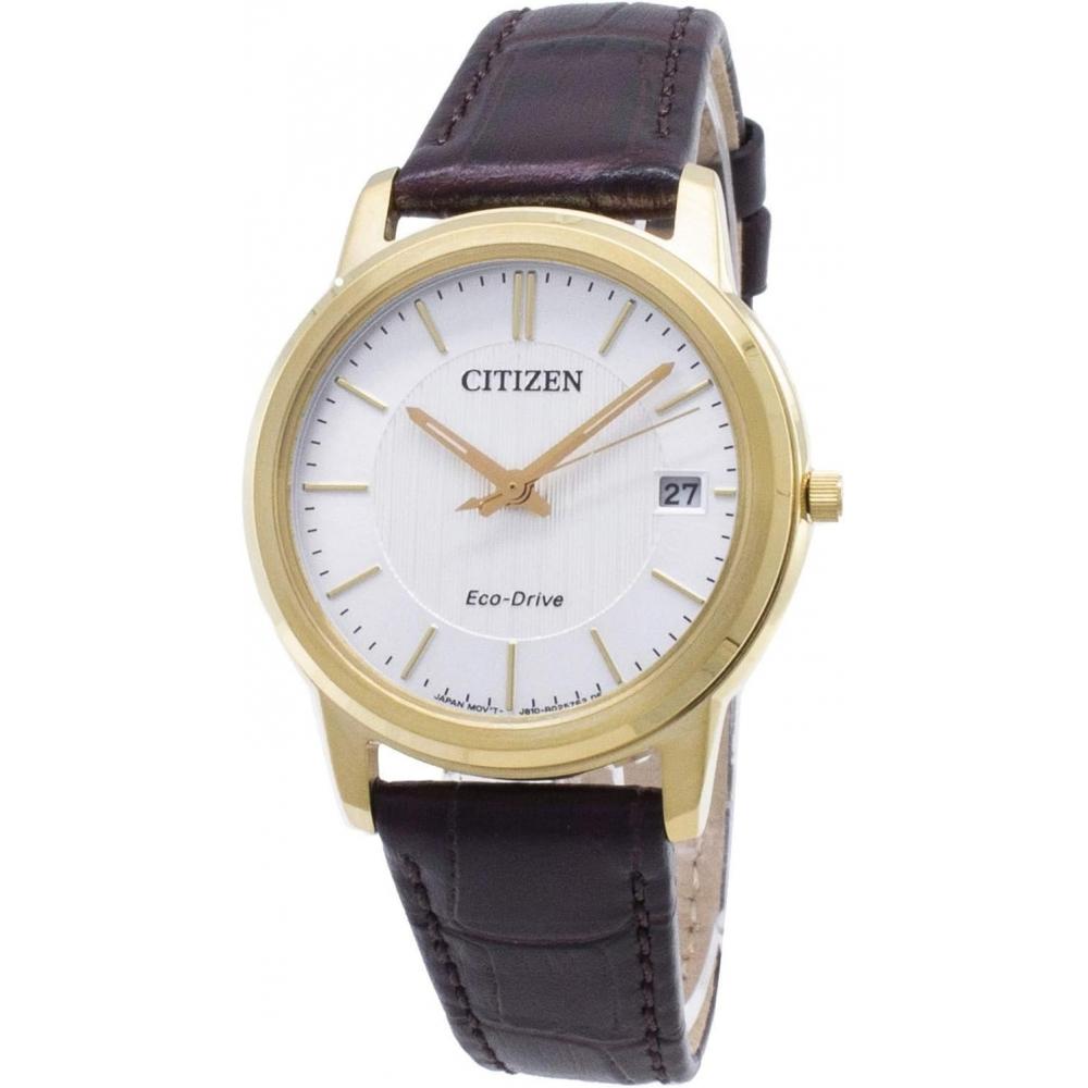 

[Citizen] CITIZEN Watch Eco Drive Eco Drive FE6012 11A Ladies [Parallel Imported]