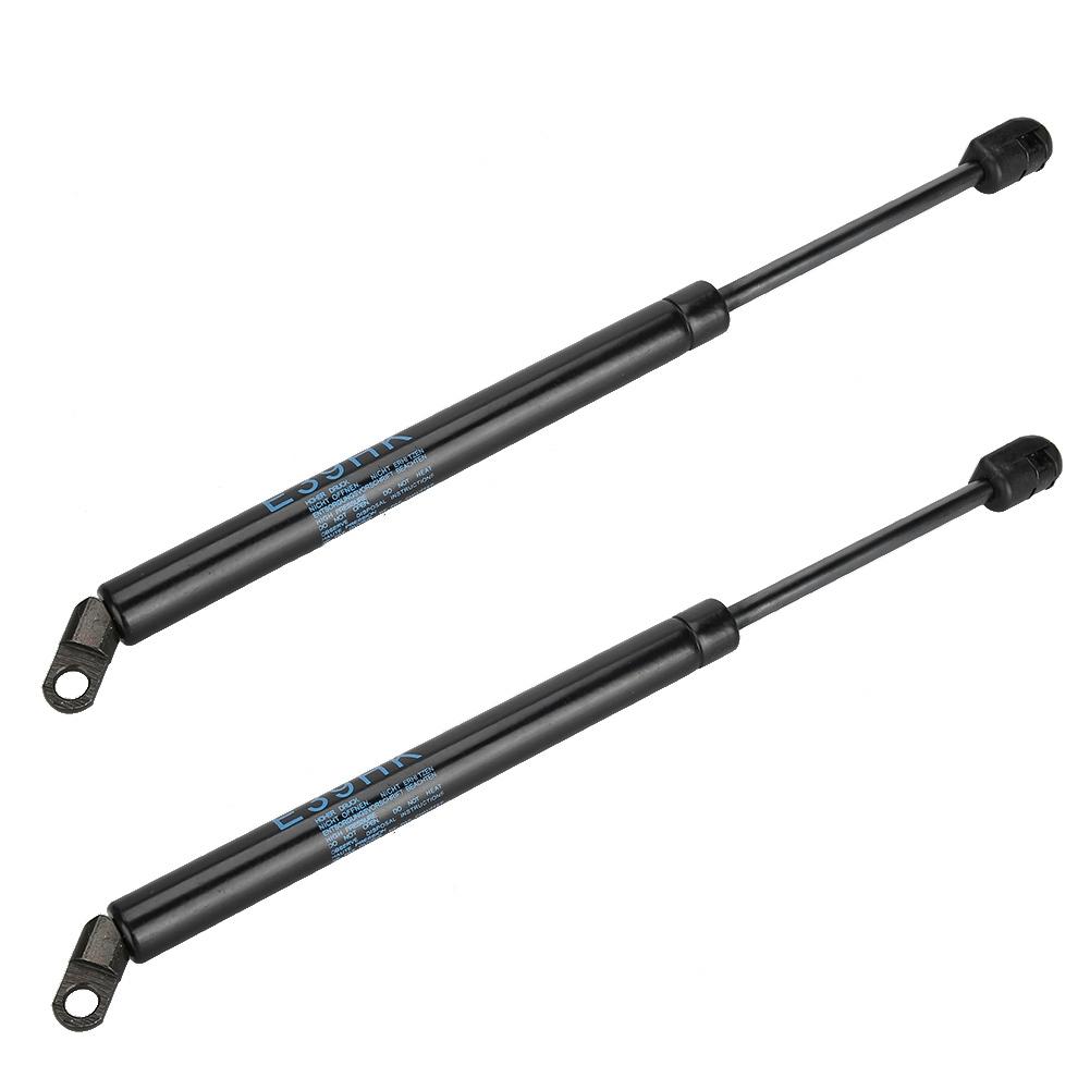 51248222913 Tailgate Trunk Gas Spring Strut Lift Support Fit for E39 525i 528i 530i M5 (1 Pair)