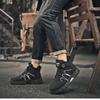 Velvet Shoes, Thick Shoes, Cotton Shoes, Men's Shoes, Warm Shoes, Martin Boots, Breathable, Casual Shoes, Sports Shoes