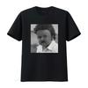 T-shirt Cult avec Motif Hasbulla Design Élégant Inspiré de Pablo Escobar Pour Unisexe et Unisexe Vintage Polyvalent Décontracté Homme
