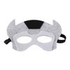 Spiderbatcosplay Mask Felt Halloween Role Performance Play