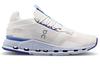 On Running Cloudnova Undyed White Heather Women's 26.98224