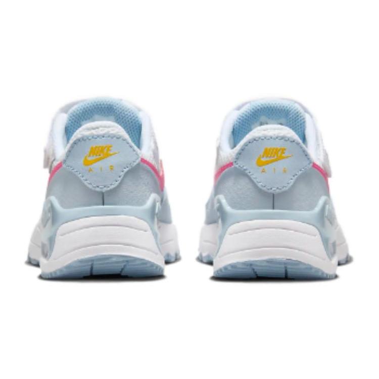 Nike Air Max SYSTM PS 'White Pinksicle' DQ0285-113