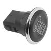 1FU931X9AC Fit For Chrysler Dodge Jeep Push To Start Ignition Button Switch