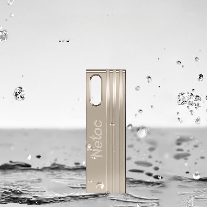 Netac G729 Metal USB 3.2 Flash Drive