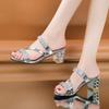 Scarpe da donna – Sandali