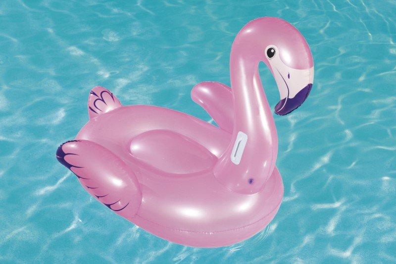 Bestway 41122 Flamingo Swimming Toy 127 x 127 cm