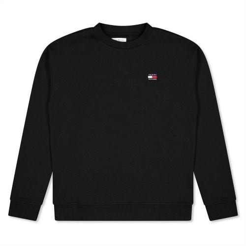 Tommy Hilfiger Childrens/Kids Heritage Flag Logo Sweatshirt