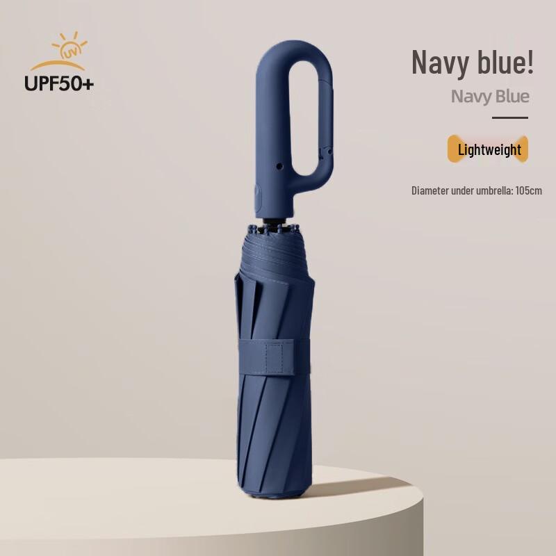 Zechen Automatic Folding Business Umbrella