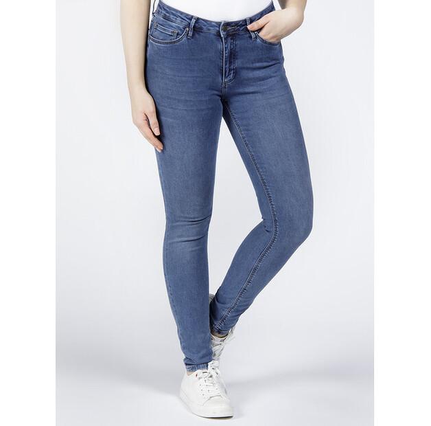 Джинсы Cross Jeans C 4521-100 EU 26_32