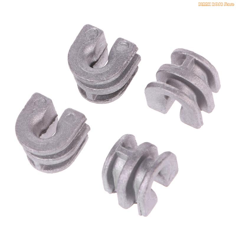 K1AE 4Pcs Trimmer for Head Eyelet Sleeve For FS90R FS100RX Brush Cutter Replacement