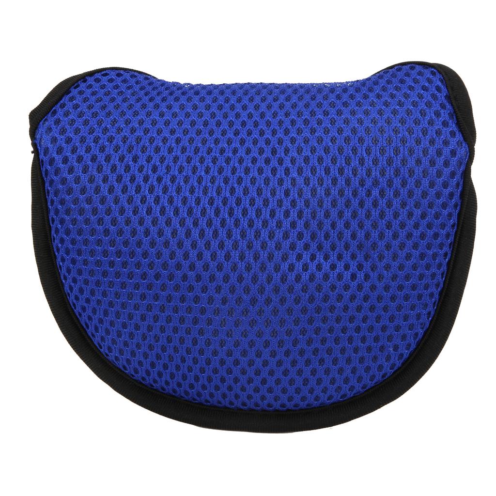 Hook and   Customized for     Putter Covers Headcover Nylon     Putter Covers