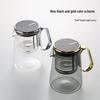 Magnetic Tea Infuser Pot Set