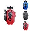 Versatile Wall Mount For Multiple Instruments Beyblade Burst Launcher Grip