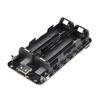 Dual 18650 Lithium Battery Shield V8 3V1A 5V 3A Micro USB Power Bank Modul nabíjení baterie pro Raspberry Pi Wifi ESP8266 ESP32