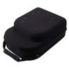 Hard Shell Hat Carrying Bags Durable Spacing Saving Hat Travel Organizer Bag with Handle Portable Cap Storage Carrier Box