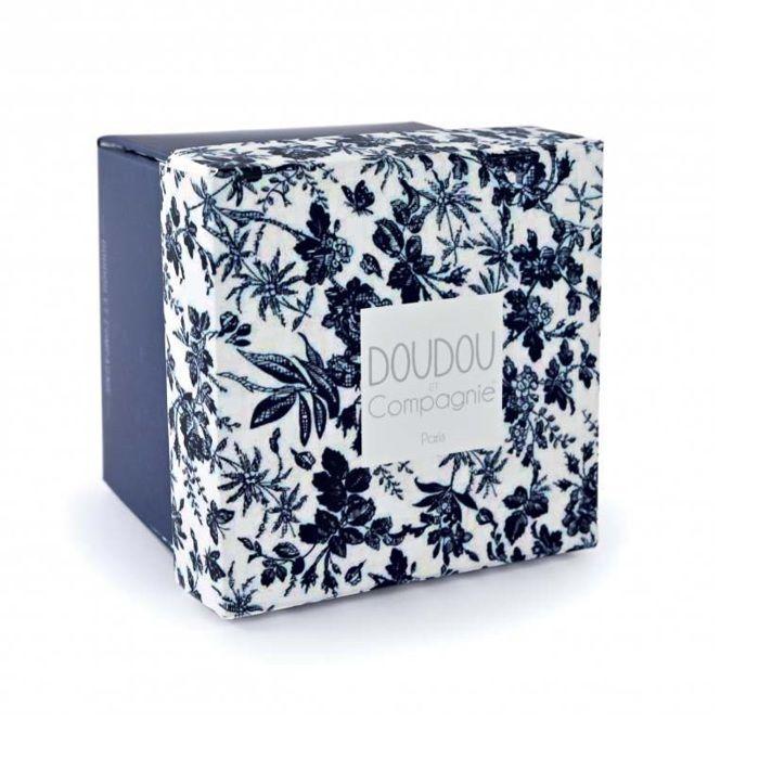 Bohaime lapin marine