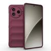 Skin Feeling Flexible Silicone Case for Xiaomi Poco F7 Pro F7 Ultra 5G Protective Cover Shockproof Fundas Coque