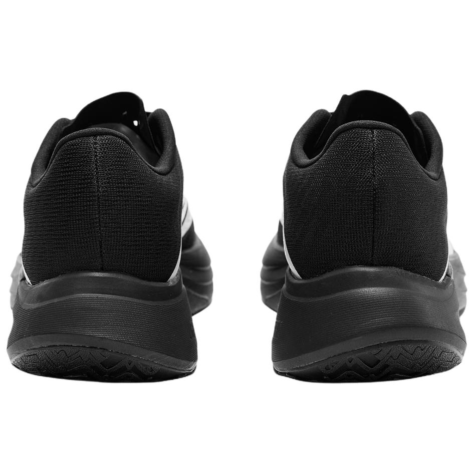 adidas ZYRION BOLD Running Shoes Unisex Low Top Black