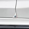 2 Stück Auto Tür Ecke Silikon Schutz Anti-Kollisionsabdeckung Für BMW M Performance M2 M3 M5 320 325 E28 E30 E34 E36 E39 E46 Z4