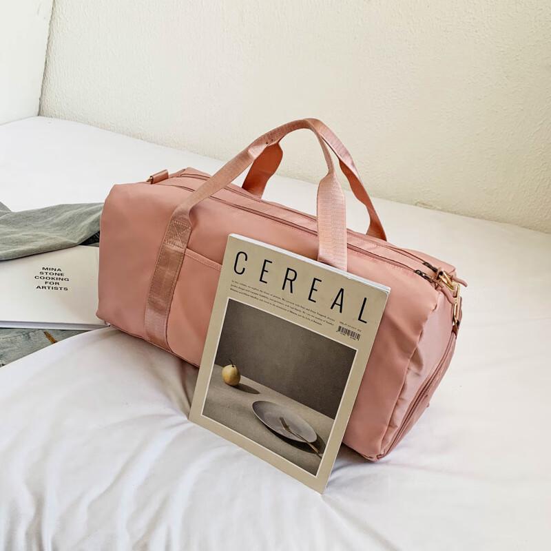 Women's Wet/Dry Gym & Travel Bag