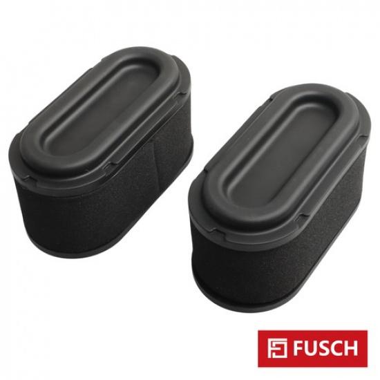 Запасной комплект воздушных фильтров для двигателя V-Twin Exmark Toro 127-9252