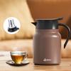 1L Braised Soaked Teapot Intelligent Temperature Display Stewing Teapot Braised Soaked Teapot Brew Tea Pot Teaware Tea Set