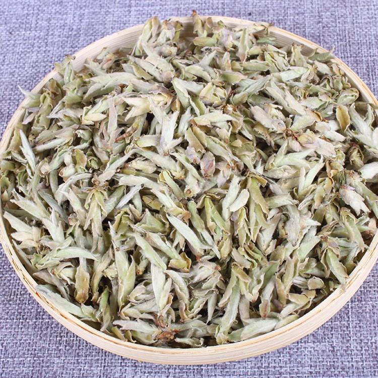 Yunnan Puerh Raw Select Tea Daxue Mountain Spring White Buds Old Tree 500g