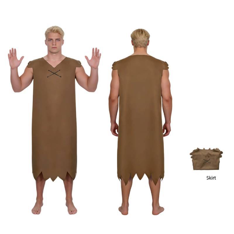 Flintstoneovci Betty Barney Fred Wilma Cosplay Kostýmová Súprava Z Polyesterovej Látky Na Halloweenovú Párty A Tematické Podujatia