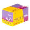 Kodak Professional Color Negative Film, 35mm Portra 800, 36 Sheets, 1451855