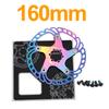 IIIPRO Factory 140mm 203mm Plovoucí kotouč Brzdový kotouč Díly jízdních kol Horské kolo Brzda Konkurenční tovární cena