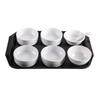 Shengjia Commercial Melamine Self-Serve Tableware Sets