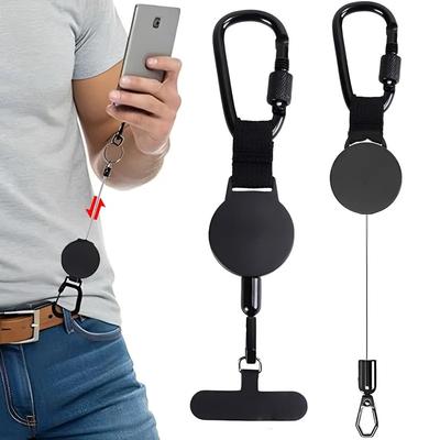 Handyzubehör – Handy-Riemen & Anhänger