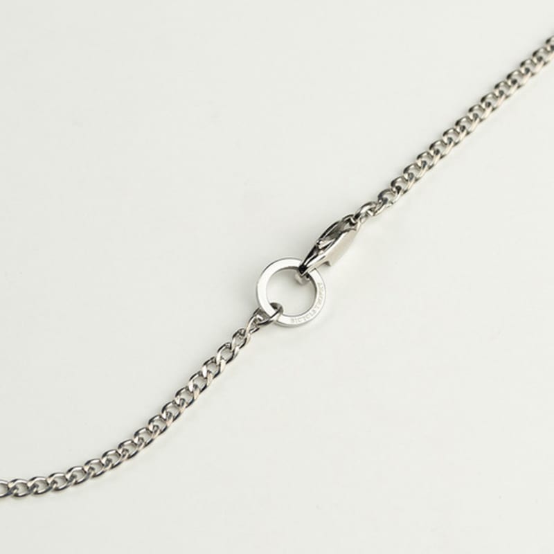 BICYCLE TROPHY S.S 22 (all Surgical Steel / 0.8NK)