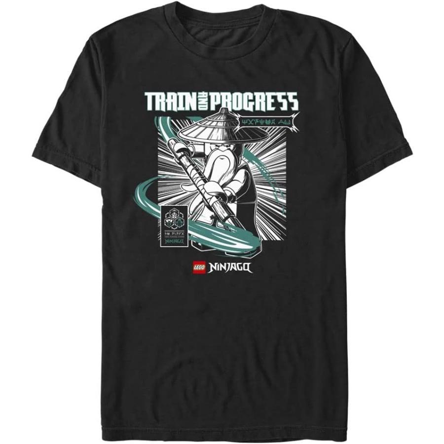 Fifth Sun Mens Train & ProgressT-Shirt XXXXXL разноцветный