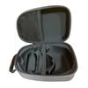 Tragbare Hartschalen-Tasche für PS VR2 Headset Aufbewahrungstasche Schutzhüllen Halter für die Aufbewahrung zu Hause Handtasche Innenhalter Tablett