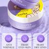 Lavender Collagen Eye Mask 80gSADOER Firming Moisturizing Eye Mask Patch