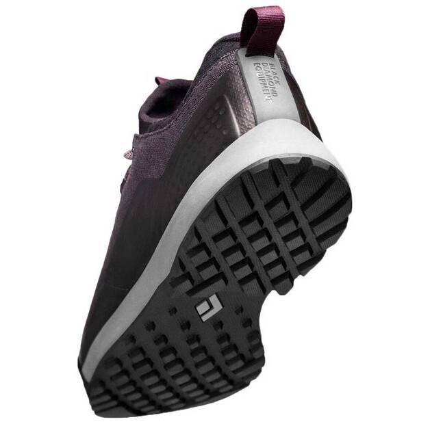 Black Diamond Mission LT ботинки трекинговые