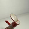 Used Ultraman Ultra's Father Bullmark Figure Soft Vinyl