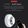 NB-IoT Smart Fire Smoke Detector