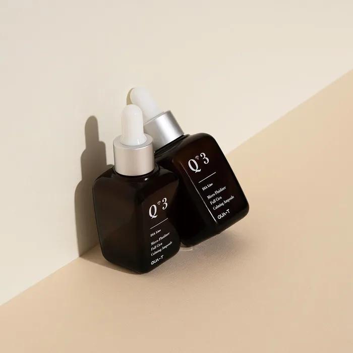 Dia Nano Emulsion Full Cica Soothing Ampoule 30ml
