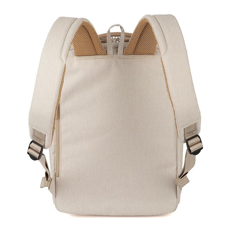 ACE rucksack business backpack [Large capacity in lightweight] A4 compatible 14.0 inch PC storage OK commute Commuting to school Does not lose its