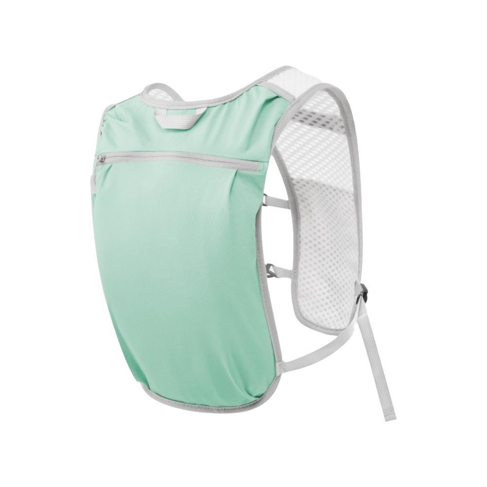 Waterproof Sports Running Vest Lightweight Water Pack Backpack Hydration Vest Bag Sports циан
