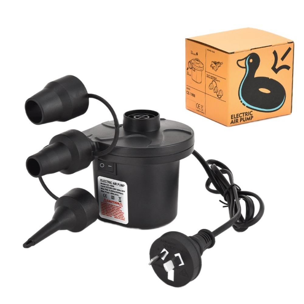 Portable Quick Fill Inflator Quick Fill Inflator High Quality Electric Air Inflator Home