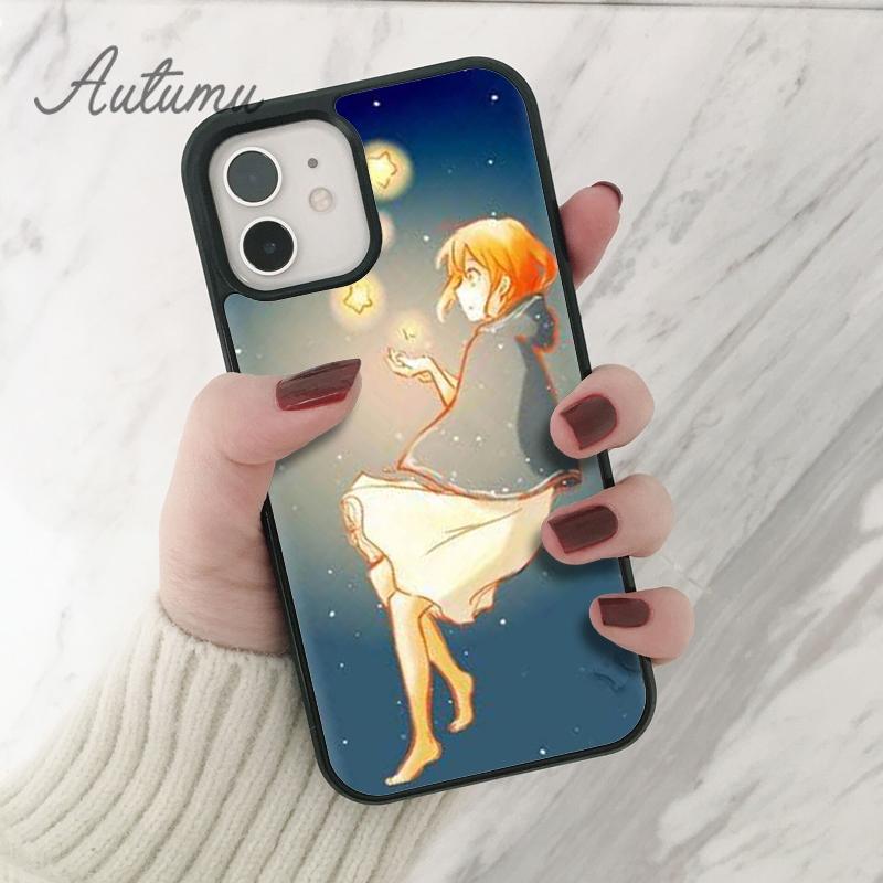 Snow White With The Red Hair Phone Case for iPhone 11 12 13 14 Pro Max Mini X XR XS SE 2020 6S 7 8 Plus Galaxy S21 S22 Shell