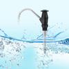 Manual Water Pumping Faucet Lightweight Portable Water Pump for Home Kitchen Office Use