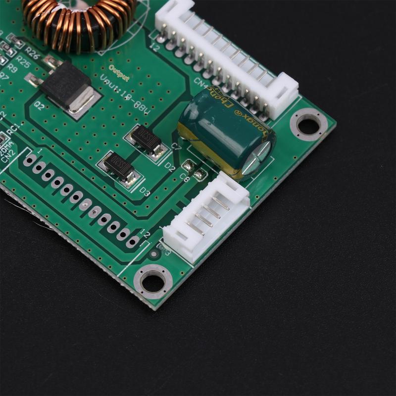 Ca-255S Universelles 10-48 Zoll LED LCD TV Hintergrundbeleuchtung Konstantstromplatine Aufwärtsplatte LED Konstantstromplatine Netzteil